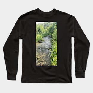 Batka Creek Long Sleeve T-Shirt